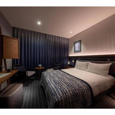 The Lively Azabujuban Tokyo / Vacation Stay 77702 Buitenkant foto