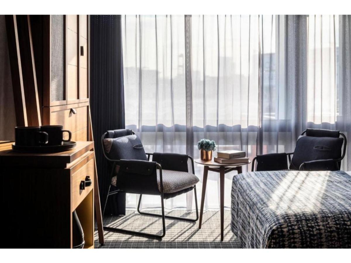 The Lively Azabujuban Tokyo / Vacation Stay 77702 Buitenkant foto