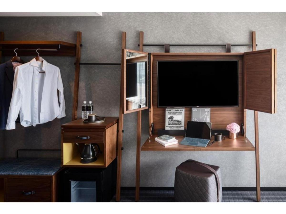 The Lively Azabujuban Tokyo / Vacation Stay 77702 Buitenkant foto
