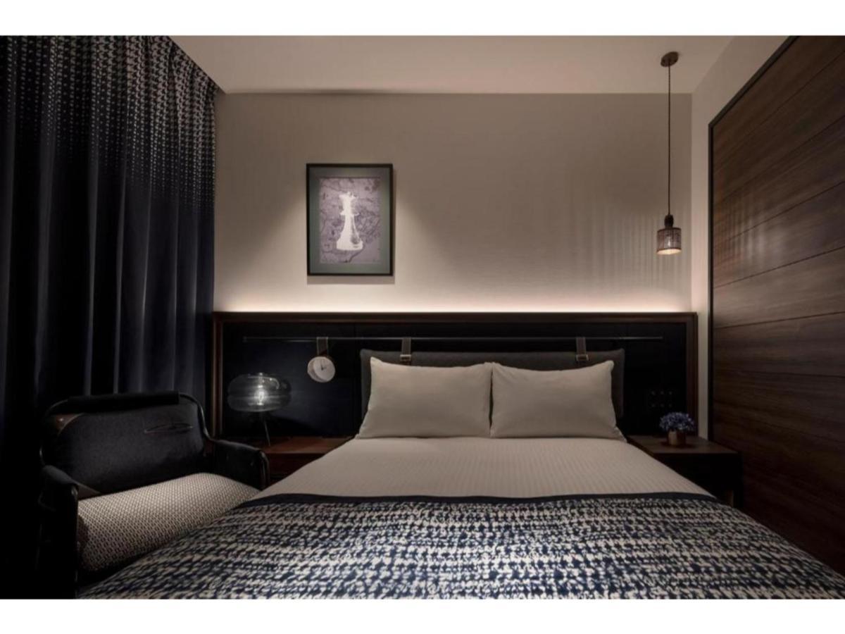 The Lively Azabujuban Tokyo / Vacation Stay 77702 Buitenkant foto