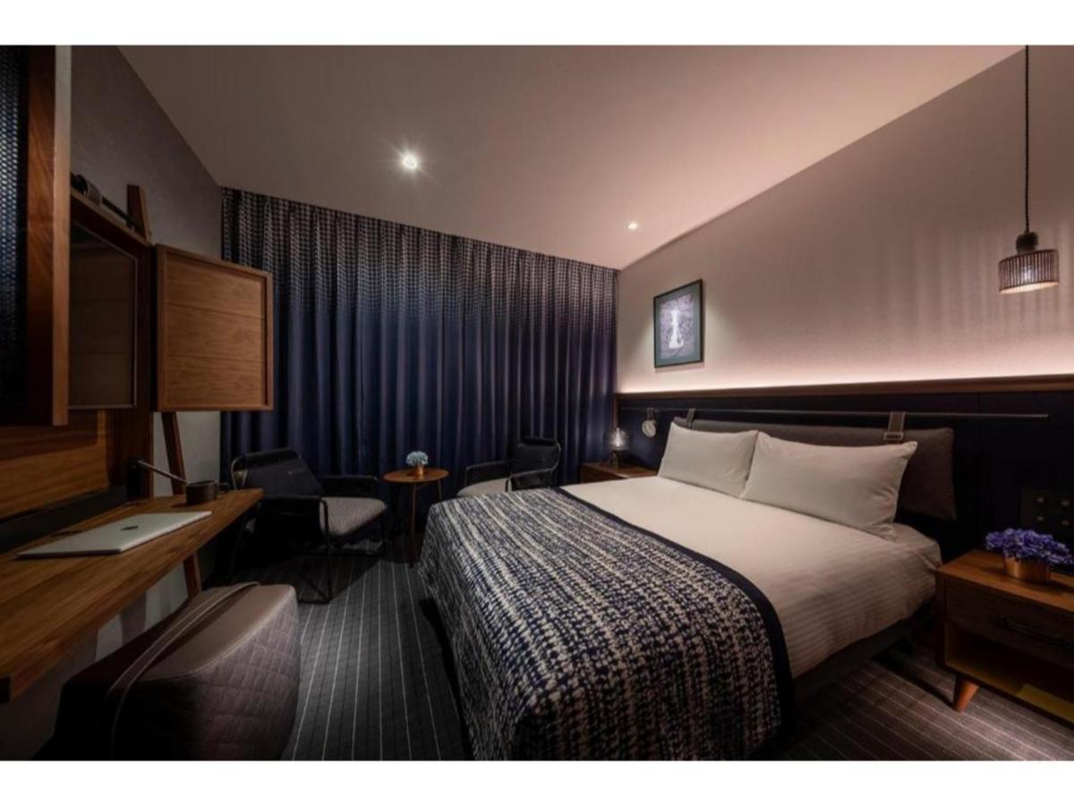 The Lively Azabujuban Tokyo / Vacation Stay 77702 Buitenkant foto