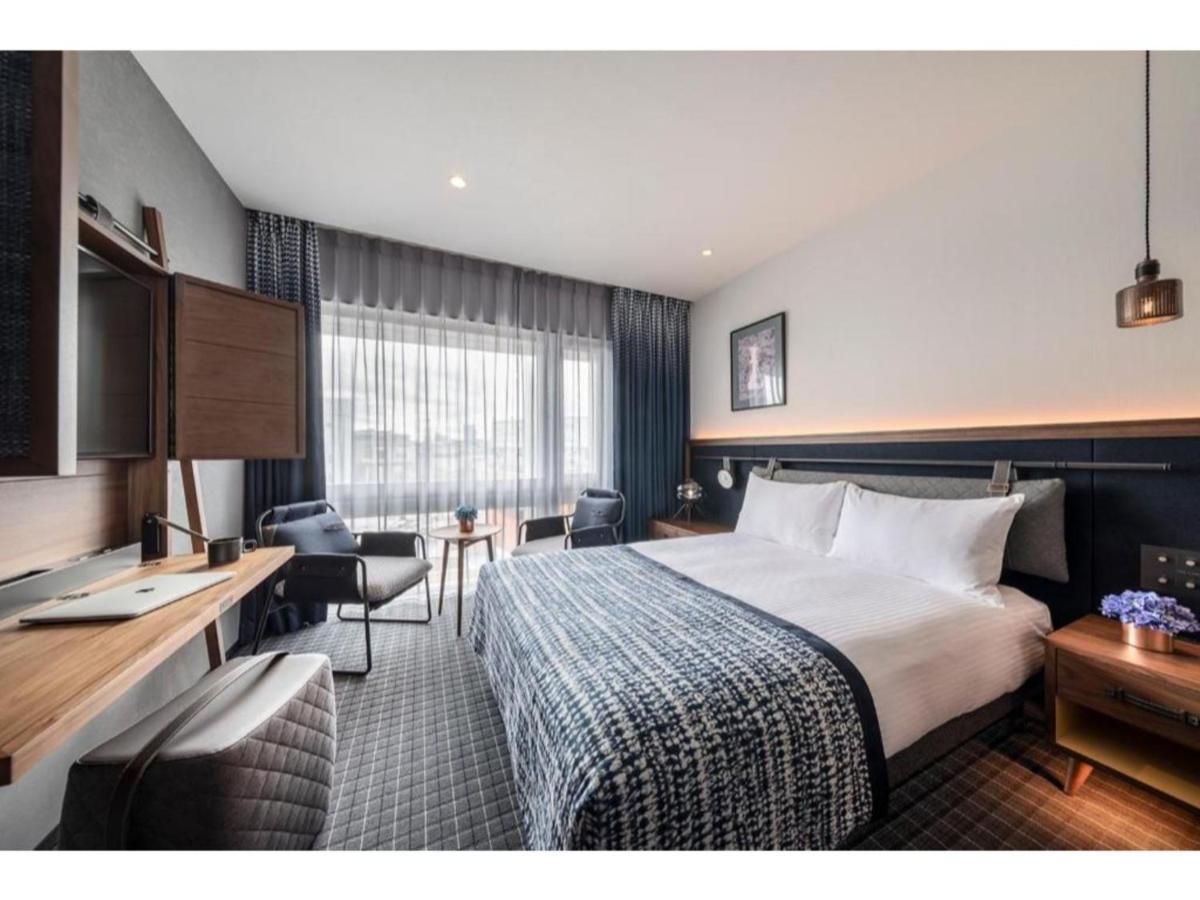 The Lively Azabujuban Tokyo / Vacation Stay 77702 Buitenkant foto
