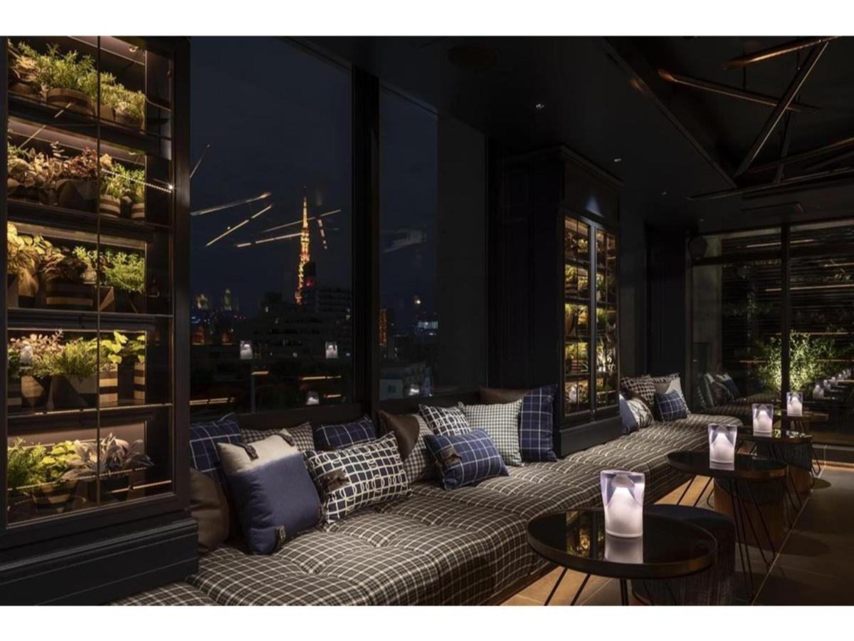 The Lively Azabujuban Tokyo / Vacation Stay 77702 Buitenkant foto